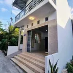 Bán nhà 1 trệt 1 lầu 68m² Phú Tân 1 tỷ 250 triệu - Ảnh thu nhỏ 1