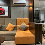 Cho thuê căn hộ HUDIC 40m2 gần bệnh viện Tỉnh, 6tr/tháng - Ảnh thu nhỏ 1