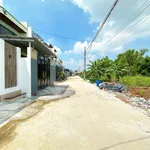 Bán nhà 1 trệt 1 lửng 5x22m, 3 phòng ngủ, giá 2,55 tỷ tại Đức Hòa Đông - Ảnh thu nhỏ 4