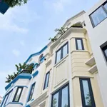 Bán nhà 4 tầng 51m² Nguyễn Thượng Hiền, Bình Thạnh 9.2 tỷ - Ảnh thu nhỏ 2