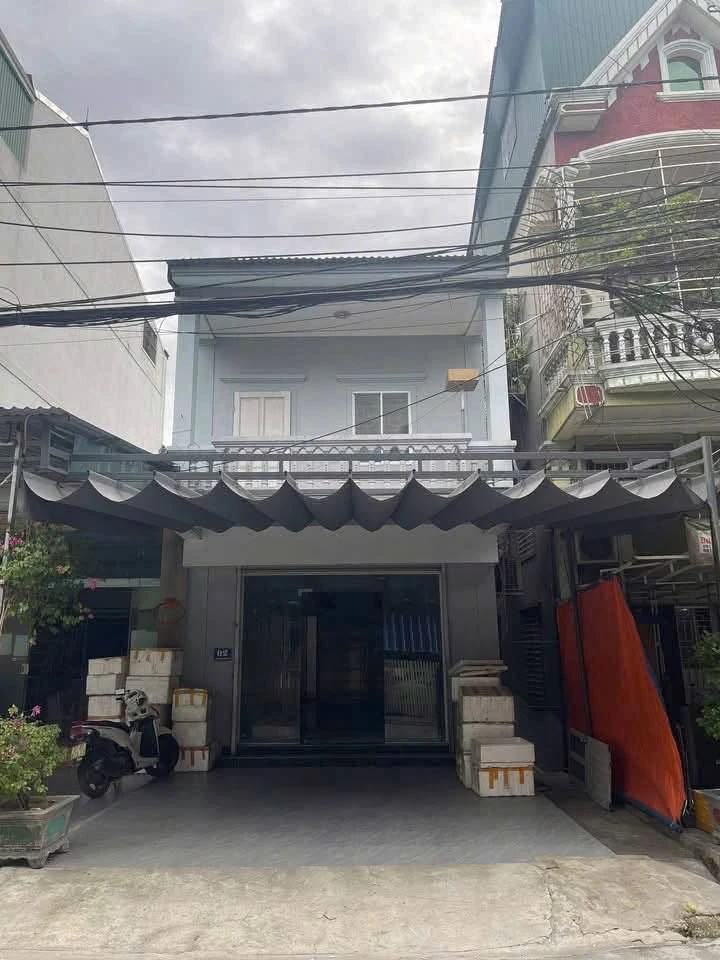 Cho thuê nhà 2 tầng 140m² gần chợ Vinh, Quận 12, 7 triệu/tháng - Ảnh thu nhỏ 2
