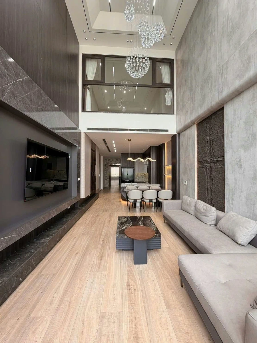 Bán nhà 4 PN, 8 tầng, 76m² Bát Khối Long Biên 27,9 tỷ - Ảnh thu nhỏ 2