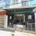 Bán nhà trệt lầu 4,5x16m hẻm 36 Hoàng Quốc Việt, An Bình, Cần Thơ - 2,8 tỷ - Ảnh thu nhỏ 1
