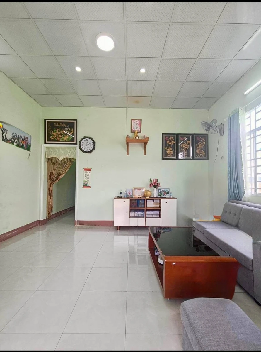 Bán nhà góc 2 mặt tiền 50m² Trần Quy Cáp, Rạch Giá - Ảnh thu nhỏ 2