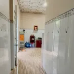 Bán nhà mái thái 100m² Tân Thạch Bến Tre 850 triệu - Ảnh thu nhỏ 3