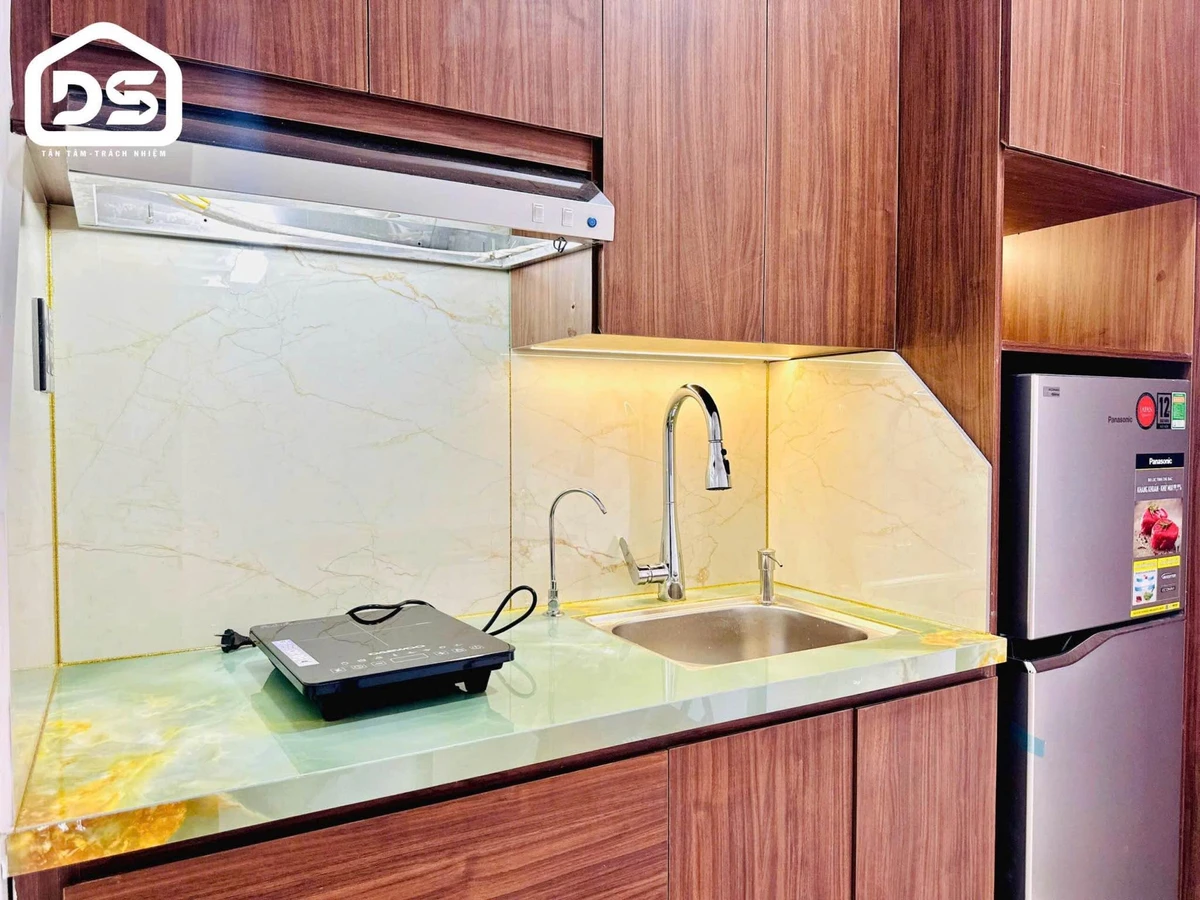 Cho thuê căn hộ Phước Long 32m2, Nha Trang, 6 triệu/tháng - Ảnh thu nhỏ 4