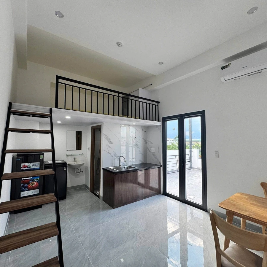 Bán shophouse 120m2 4 tầng Ngô Thị Nhậm, Đà Nẵng 10.9 tỷ - Ảnh thu nhỏ 4