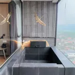 Bán lỗ căn Studio 32,4m2 - 800 triệu đầy đủ nội thất đã bàn giao nhà - Wyndham Thanh Thủy - Ảnh thu nhỏ 5