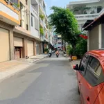 Bán nhà hẻm xe hơi 8m 72m2 4 tầng 4PN gần Gò Dầu, P. Tân Sơn Nhì, Tân Phú, nhỉnh 12 tỷ - Ảnh thu nhỏ 2