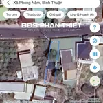 Bán đất thổ cư Xuân Phú 105 m² giá 1.85 tỷ - Ảnh thu nhỏ 1