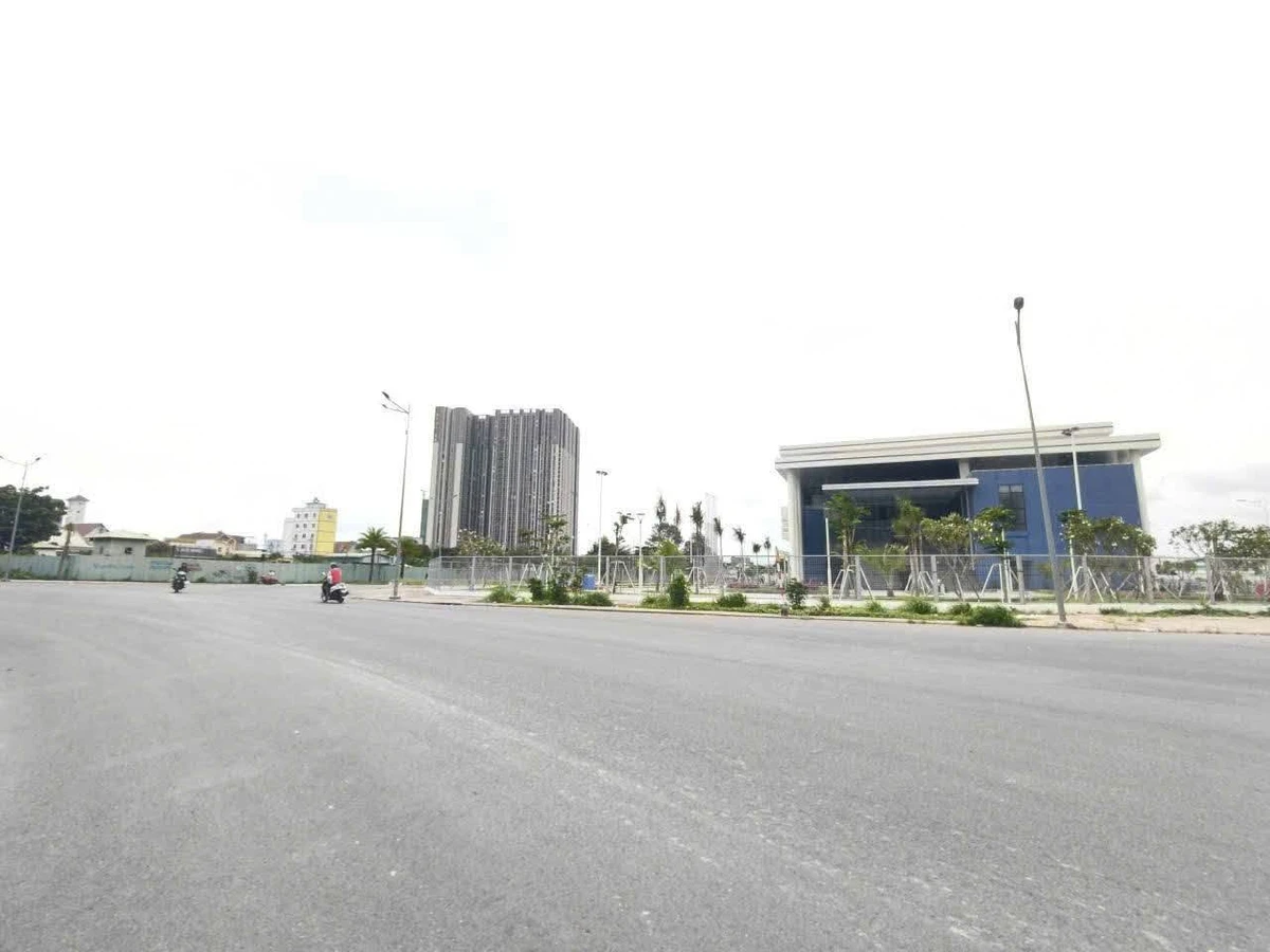 Bán nhà cấp 4 113m² Lái Thiêu 5 tỷ 9 - Ảnh 1