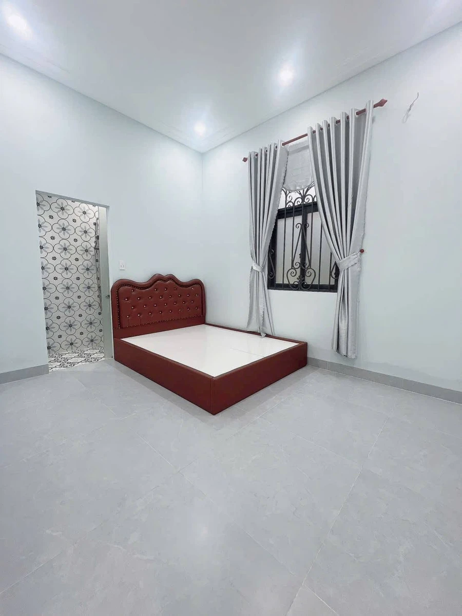 Bán nhà 3 phòng ngủ 196m² Tây Ninh 2 tỷ 239 triệu - Ảnh thu nhỏ 4