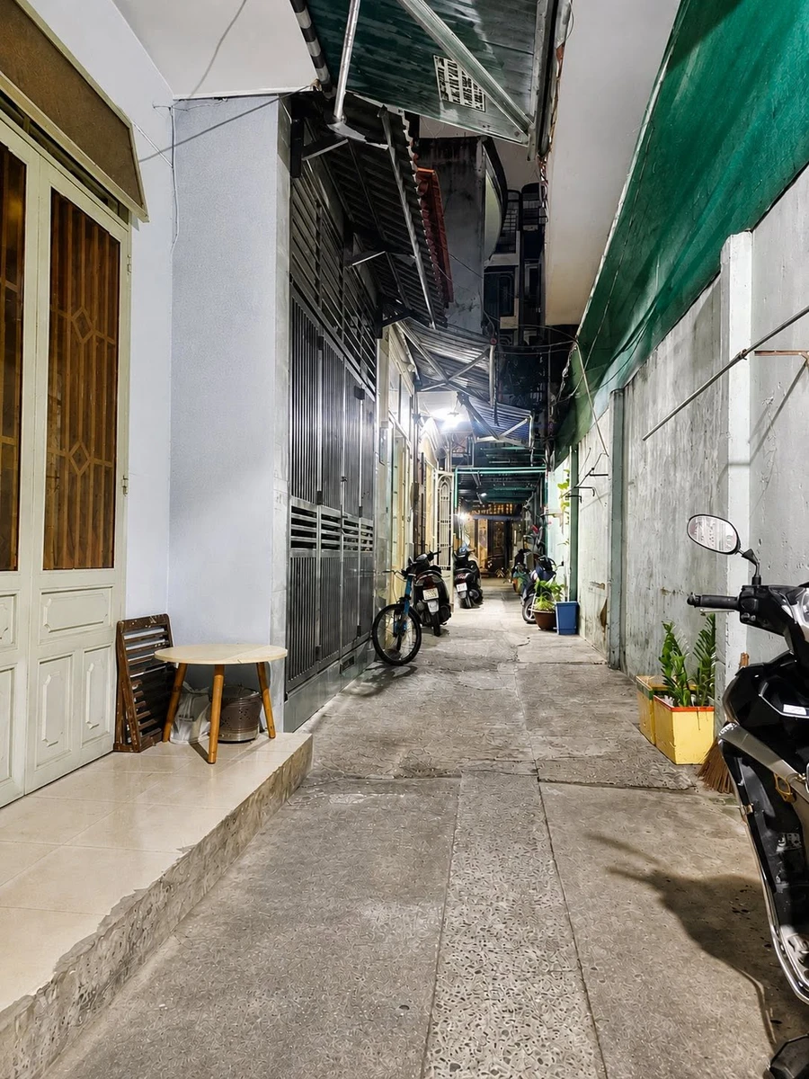 Bán nhà Gò Vấp 38m² 2 tầng 2 PN giá 3.8 tỷ - Ảnh thu nhỏ 2