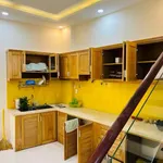 Bán nhà 2 tầng 45m² Bạch Đằng, Bình Thạnh 6.5 tỷ - Ảnh thu nhỏ 2