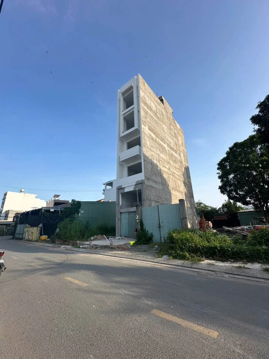 Bán lô đất mặt tiền Đường 8 Thủ Đức 88m2 giá 7,2 tỷ - Ảnh thu nhỏ 2