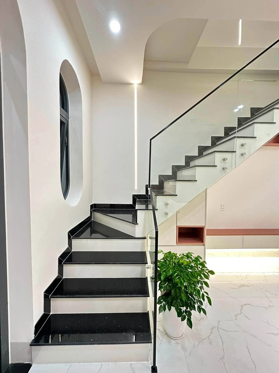 Bán nhà mặt tiền 78m² 2 phòng ngủ Trần Hoàng Na, Cần Thơ - Ảnh thu nhỏ 4