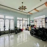 Bán nhà gác lửng 2 mặt tiền hẻm 126m2 gần chợ Tân Mai giá 5,75 tỷ - Ảnh thu nhỏ 1