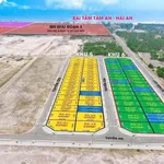 Bán đất 14x25m (350m²) giá 2,15 tỷ tại TDC Hải An, Quảng Trị - Ảnh thu nhỏ 1
