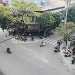 Bán nhà 2 tầng 6PN 147m² 2 mặt tiền Trần Nhân Tông Sơn Trà - Ảnh thu nhỏ 1