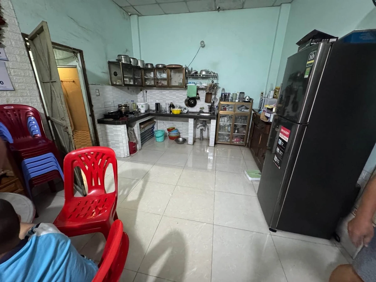 Bán nhà trệt hẻm Làng Tăng Nhơn Phú 132m² - Ảnh thu nhỏ 3