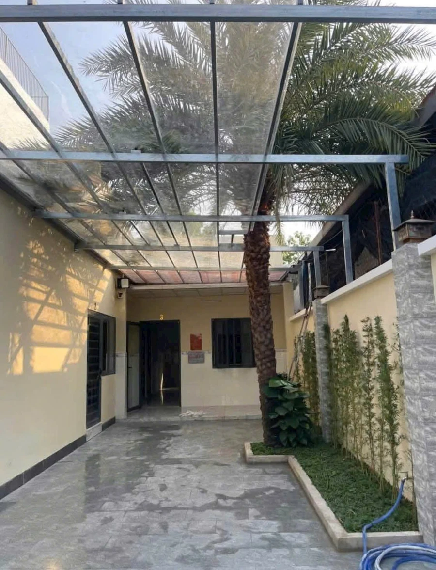 Bán nhà mái Thái sát KDC Phú Hòa 1, 193m2, 6,8 tỷ - Ảnh thu nhỏ 4