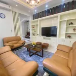 Bán biệt thự liền kề Mỹ Phú 3 Phú Mỹ Hưng 124,3m2, 4PN, giá 45 tỷ - Ảnh thu nhỏ 3
