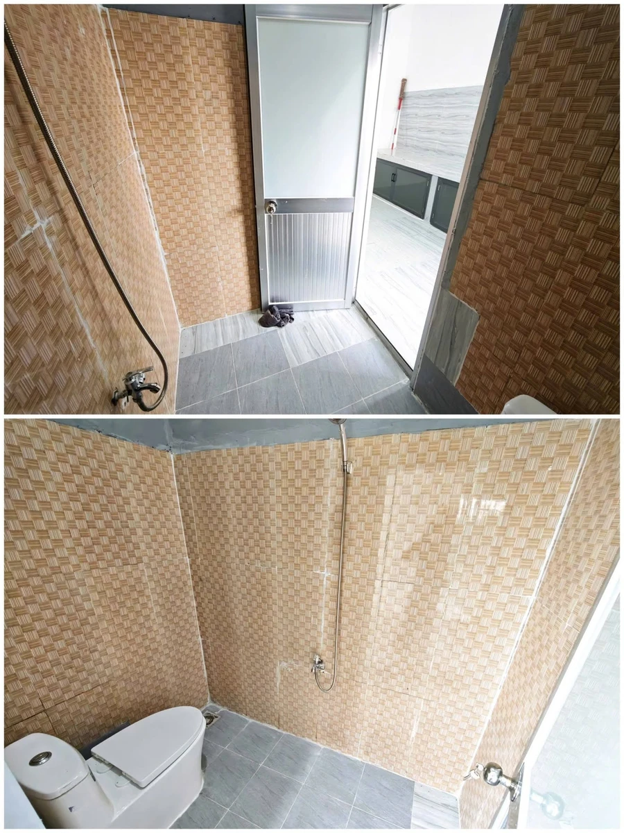 Bán nhà trệt 2 mặt tiền đường Phạm Thị Nguyệt, KDC Vĩnh Lợi, Rạch Giá, An Giang giá 890 triệu - Ảnh thu nhỏ 4