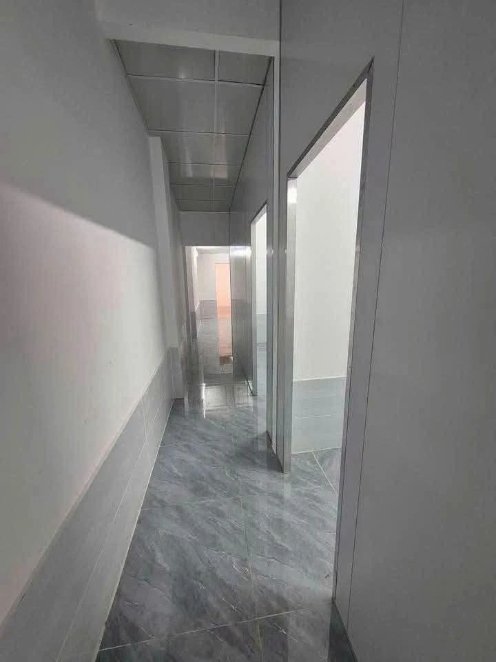 Cho thuê nhà mới xây 60m² 2 PN Dĩ An 5.2 triệu/tháng - Ảnh thu nhỏ 3