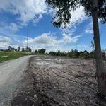 Bán đất nền 100m x 30m (3000 m²) Lộ Đá Xanh, Bình Chánh - Ảnh thu nhỏ 3