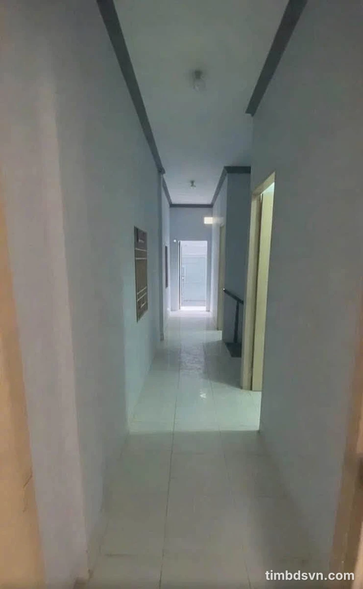 Cho thuê nhà nguyên căn 3PN 67,5m² Quang Trung, Gò Vấp - Ảnh thu nhỏ 2