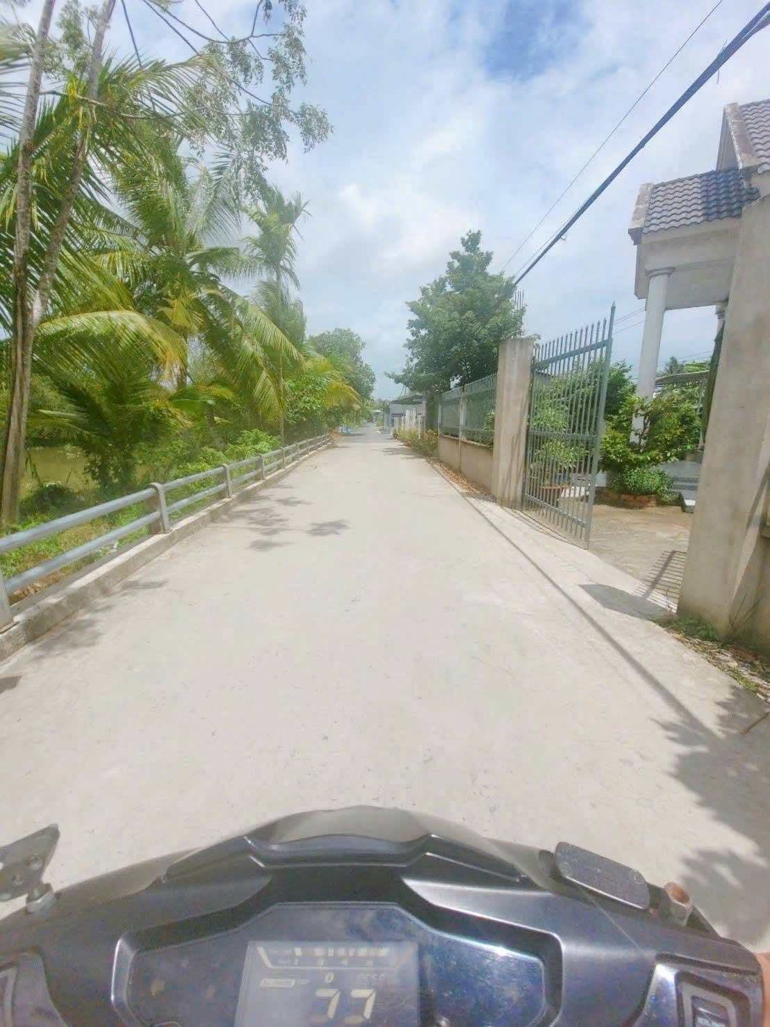 Bán 435m² đất cất biệt thự Phường An Bình, Cần Thơ 1,59 tỷ - Ảnh thu nhỏ 3