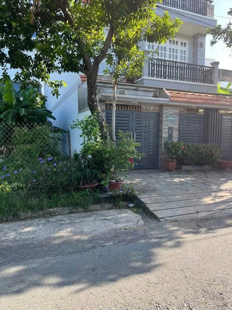 Bán đất 140m2 đường Lê Thị Riêng, Quận 12 - 8 tỷ 900 - Ảnh 1