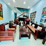 Bán nhà 2 tầng 100m² 3PN Phó Đức Chính Sơn Trà - Ảnh thu nhỏ 1