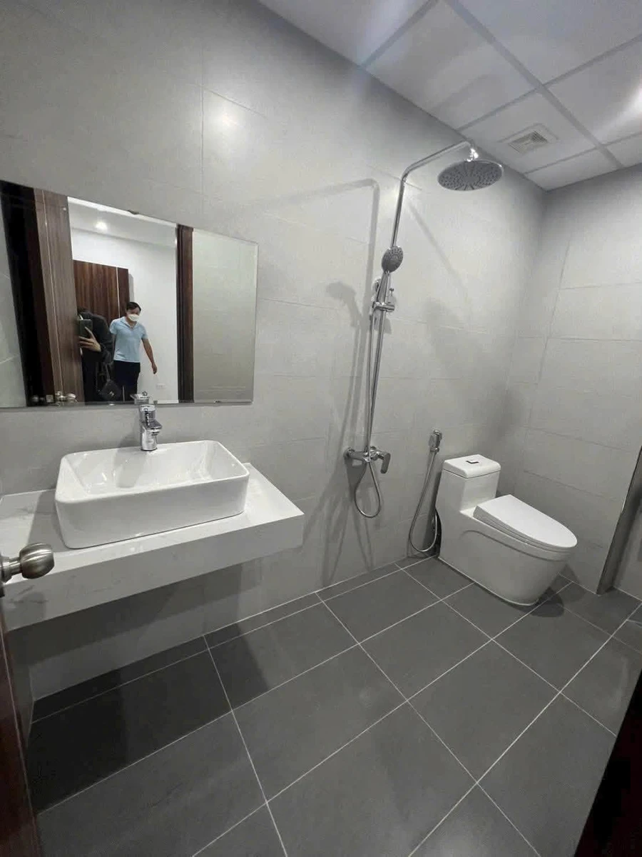 Cho thuê căn hộ 52m² 2PN 2WC đầy đủ nội thất Phan Bội Châu - Ảnh thu nhỏ 5