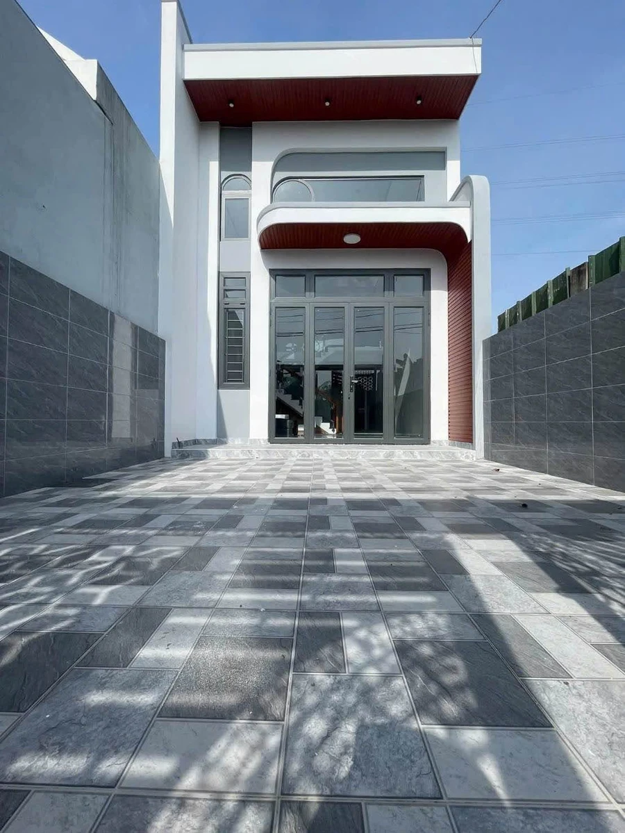 Bán nhà 3 phòng ngủ 140m² Bình Minh Đồng Nai - Ảnh 1