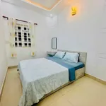 Cho thuê nhà trệt 1 lầu 2PN Nhà Bè, 54m², 11 triệu/tháng - Ảnh thu nhỏ 3
