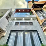 Bán nhà hẻm 227/4 Nguyễn Trọng Tuyển, Phú Nhuận, 31,6m², 1 trệt 1 lửng 1 lầu, giá 6,78 tỷ - Ảnh thu nhỏ 1