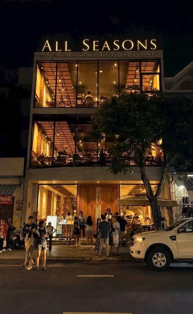 Bán nhà mặt tiền Nguyễn Văn Thoại Đà Nẵng 196m2 79 tỷ - Ảnh thu nhỏ 3