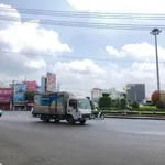Cho thuê mặt bằng 360m² vòng xoay Đồng Xoài - Ảnh thu nhỏ 2