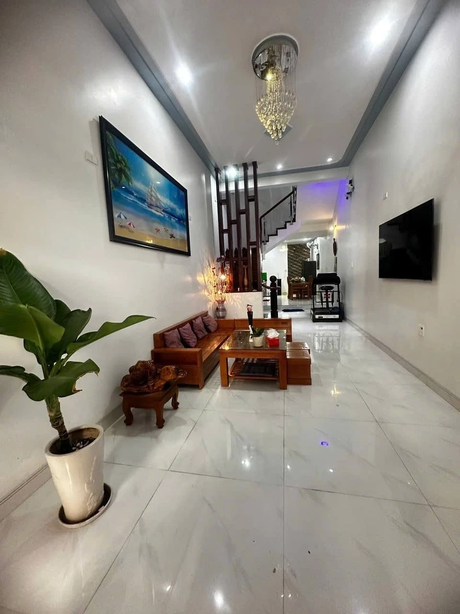 Bán nhà 3 tầng 72m2 Võ Văn Dũng Quy Nhơn - Ảnh thu nhỏ 2