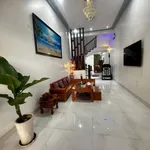 Bán nhà 3 tầng 72m2 Võ Văn Dũng Quy Nhơn - Ảnh thu nhỏ 2