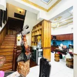 Bán nhà góc 2 mặt tiền ĐT743, 1 hầm 3 lầu, 221m2, giá 12 tỷ, Dĩ An, Bình Dương - Ảnh thu nhỏ 4