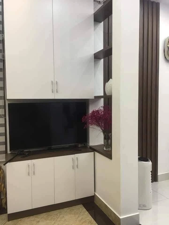 Biệt thự 4 tầng 370m² view công viên Vỹ Dạ, Huế - Ảnh thu nhỏ 4