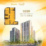 FourS Tower Đà Nẵng - Ra mắt tòa F2 view biển, view Ngũ Hành Sơn, vốn từ 500 triệu, sở hữu lâu dài - Ảnh thu nhỏ 10