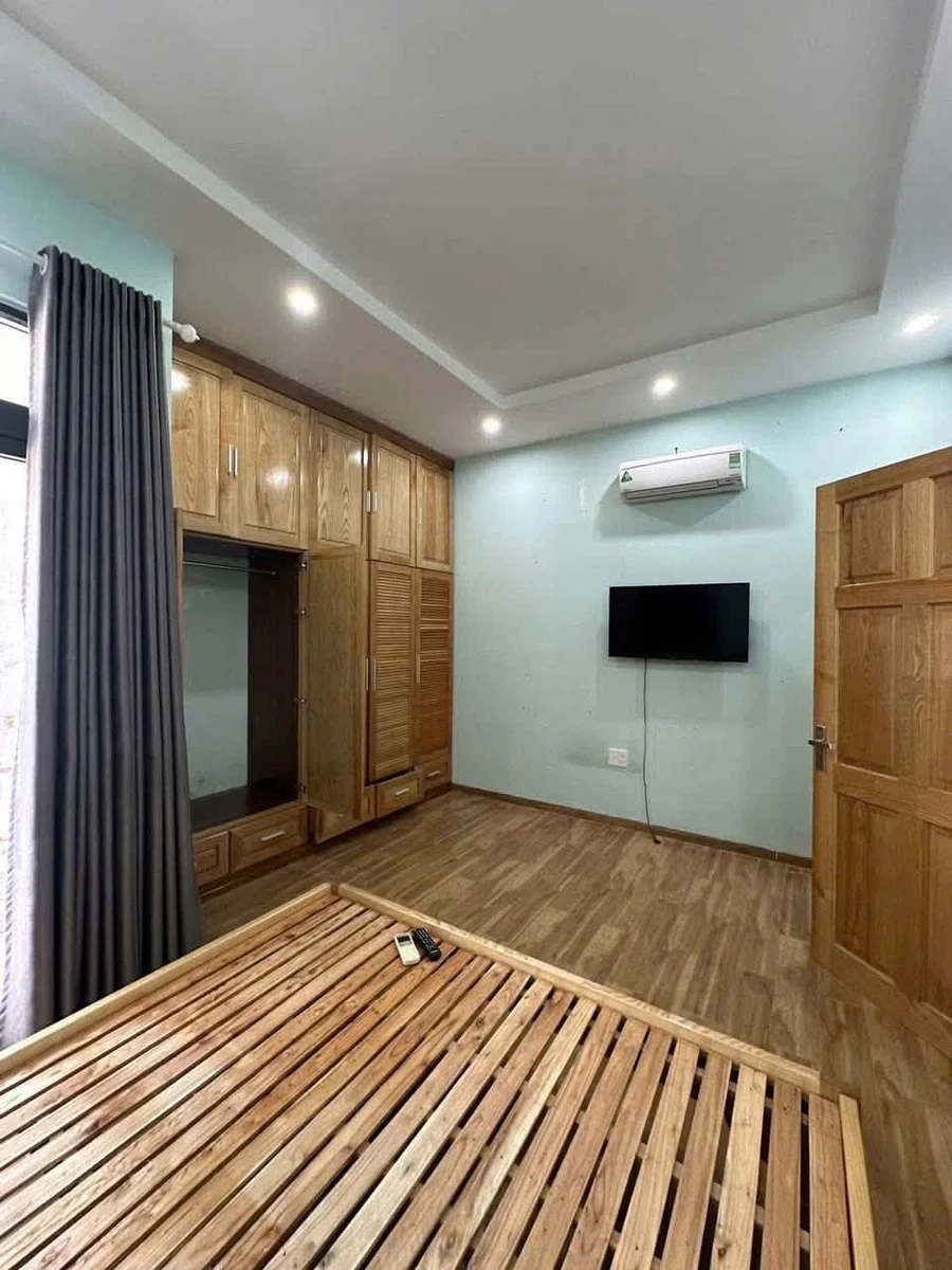Cho thuê nhà nguyên căn 4PN 54m² Vũng Tàu 16 triệu/tháng - Ảnh thu nhỏ 3