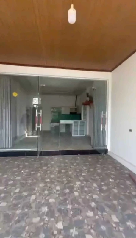 Bán nhà mặt tiền Dương Khuê 93m² 4 tỷ Quận 5