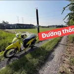 Bán đất thổ cư 5x41m, ấp Bình Lợi, xã Hòa Khánh Đông, Củ Chi, giá 650 triệu - Ảnh thu nhỏ 2