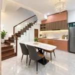 Bán nhà 68m² 3 phòng ngủ Thuận An Bình Dương 3 tỷ - Ảnh thu nhỏ 4