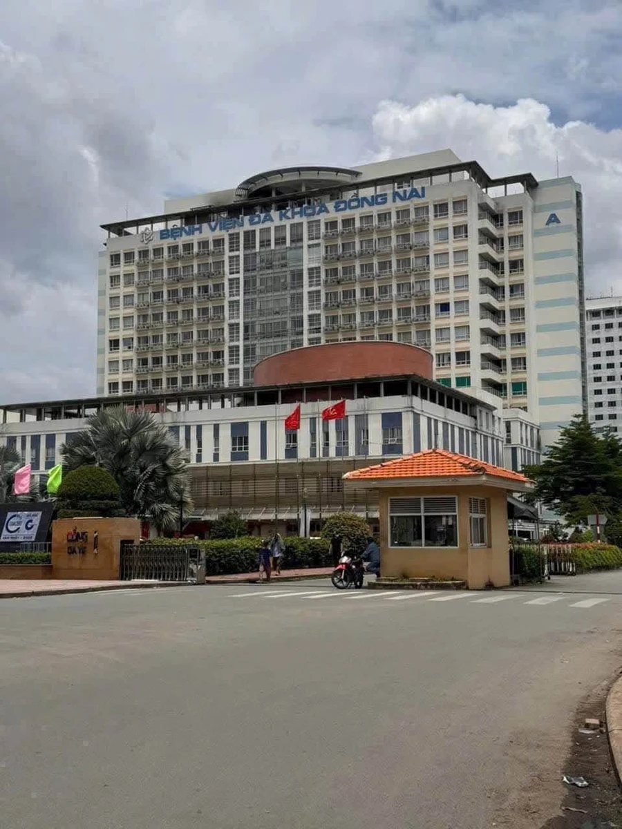 Bán nhà 3 phòng ngủ 80m² ở Phường Tam Hiệp, giá 4 tỷ - Ảnh 1