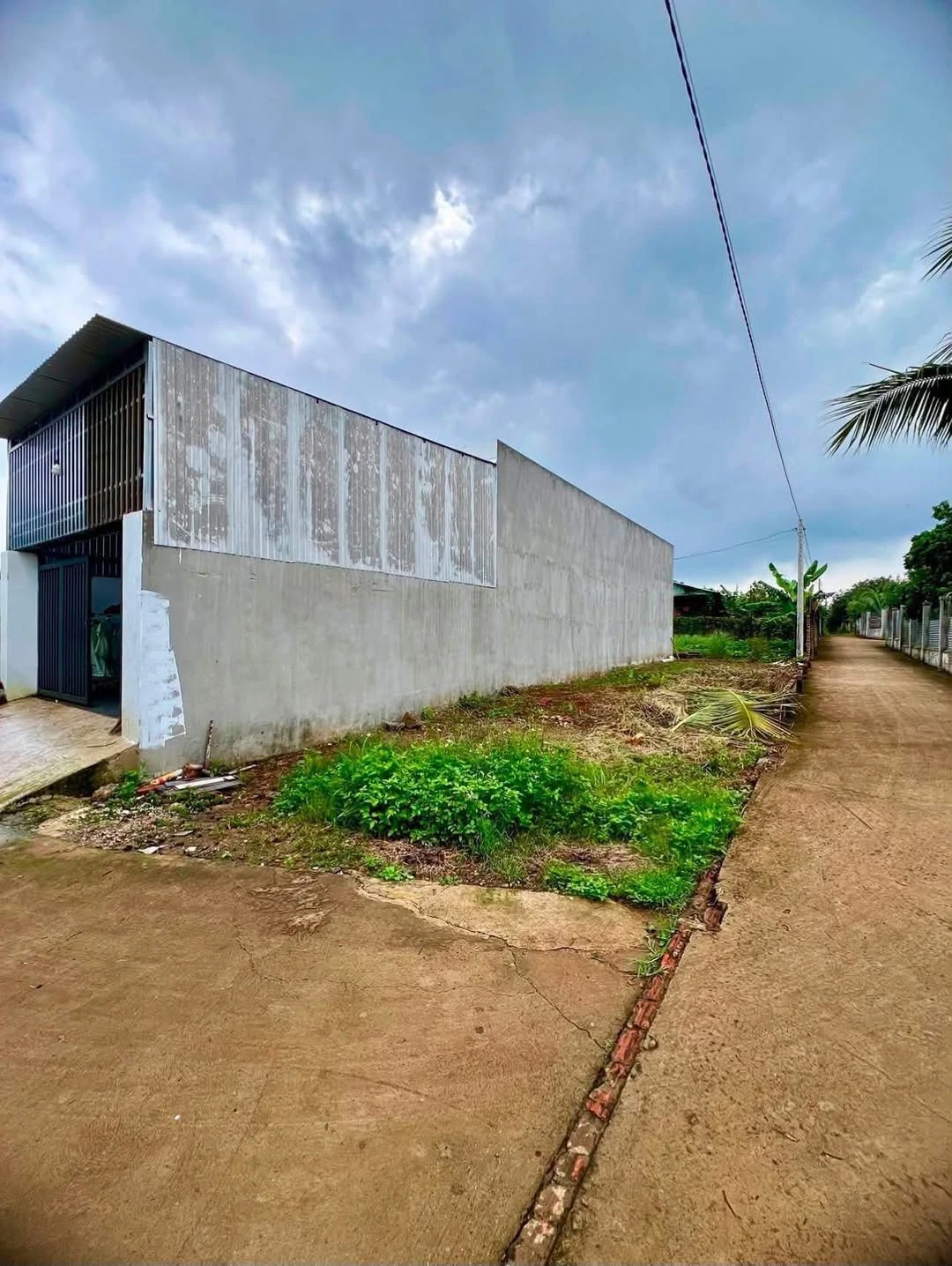 Bán đất góc 2 mặt tiền 110m² Gia Kiệm Đồng Nai - Ảnh 1